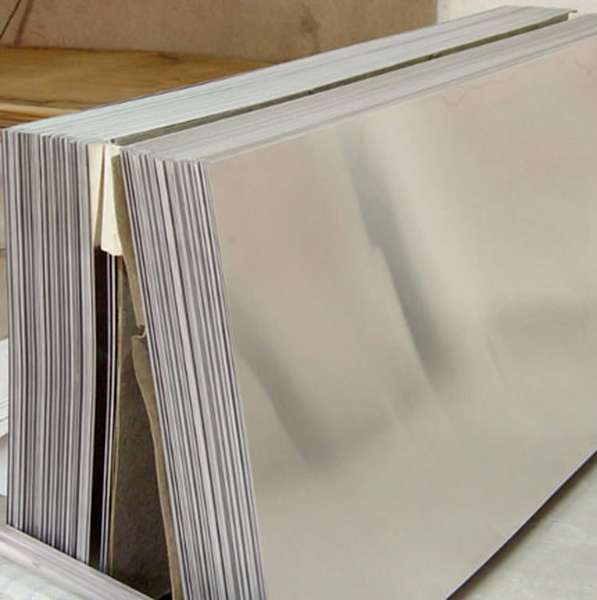 Aluminum Plate&Sheet